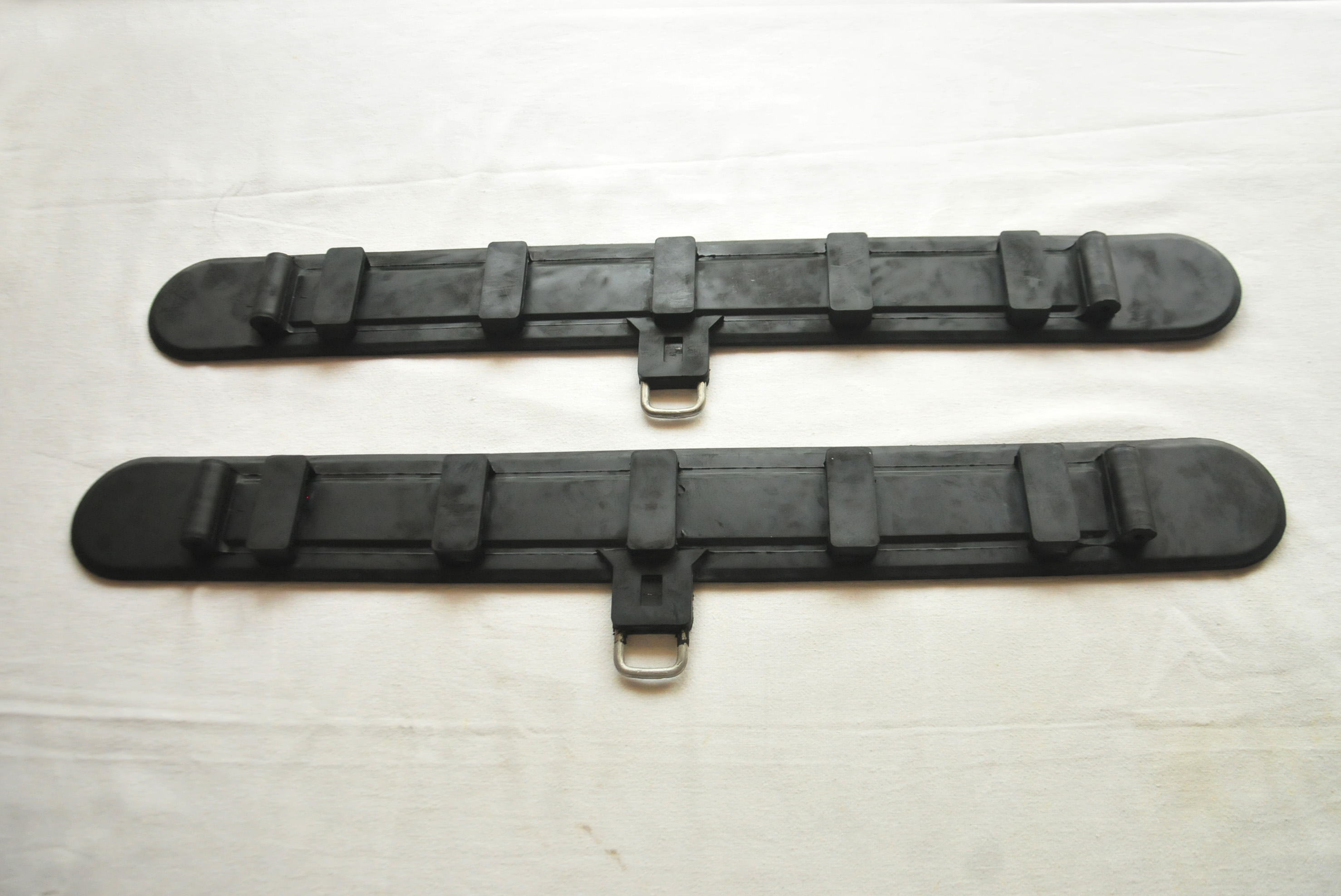 Equestrian Rubber
