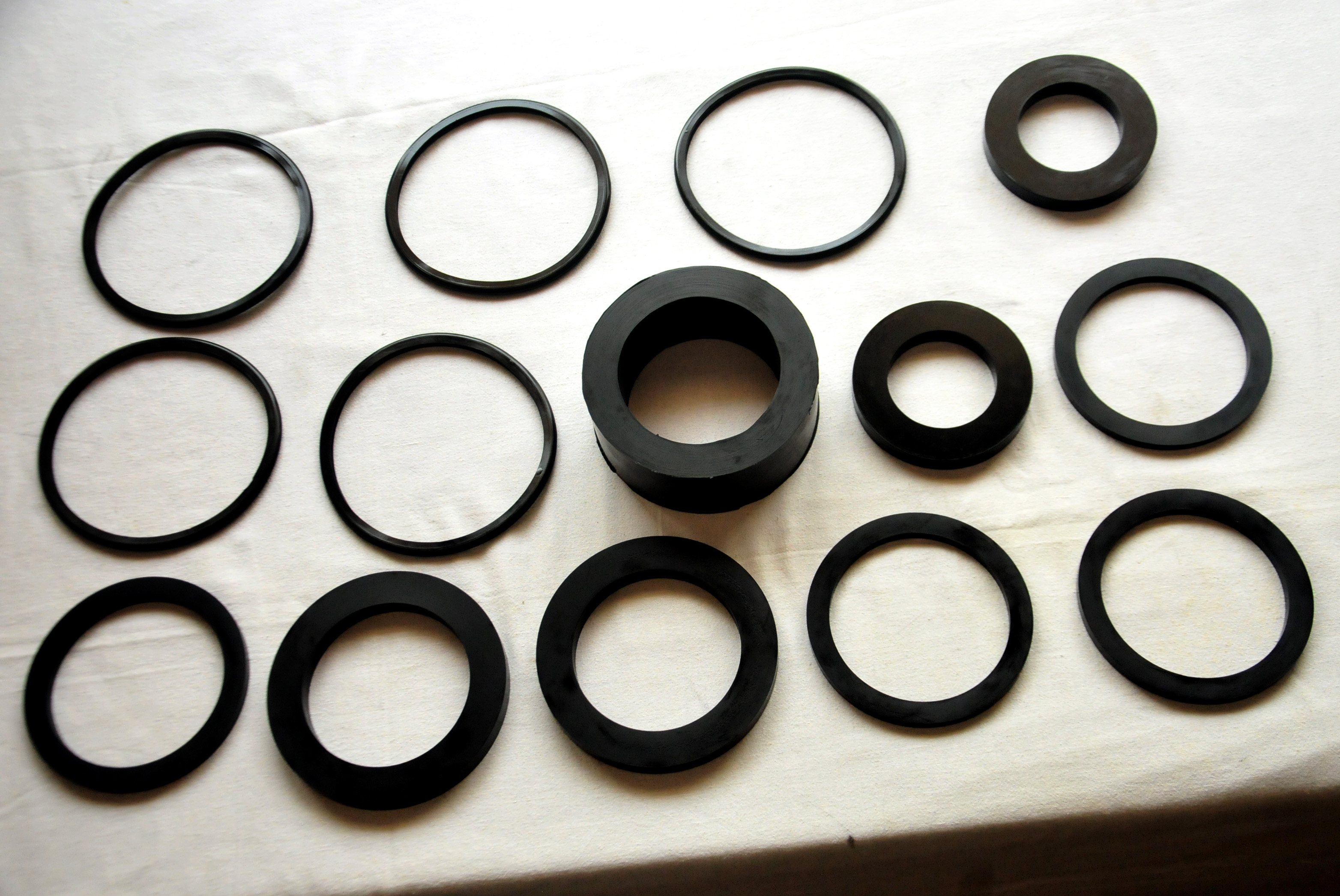 Plumbing Washer