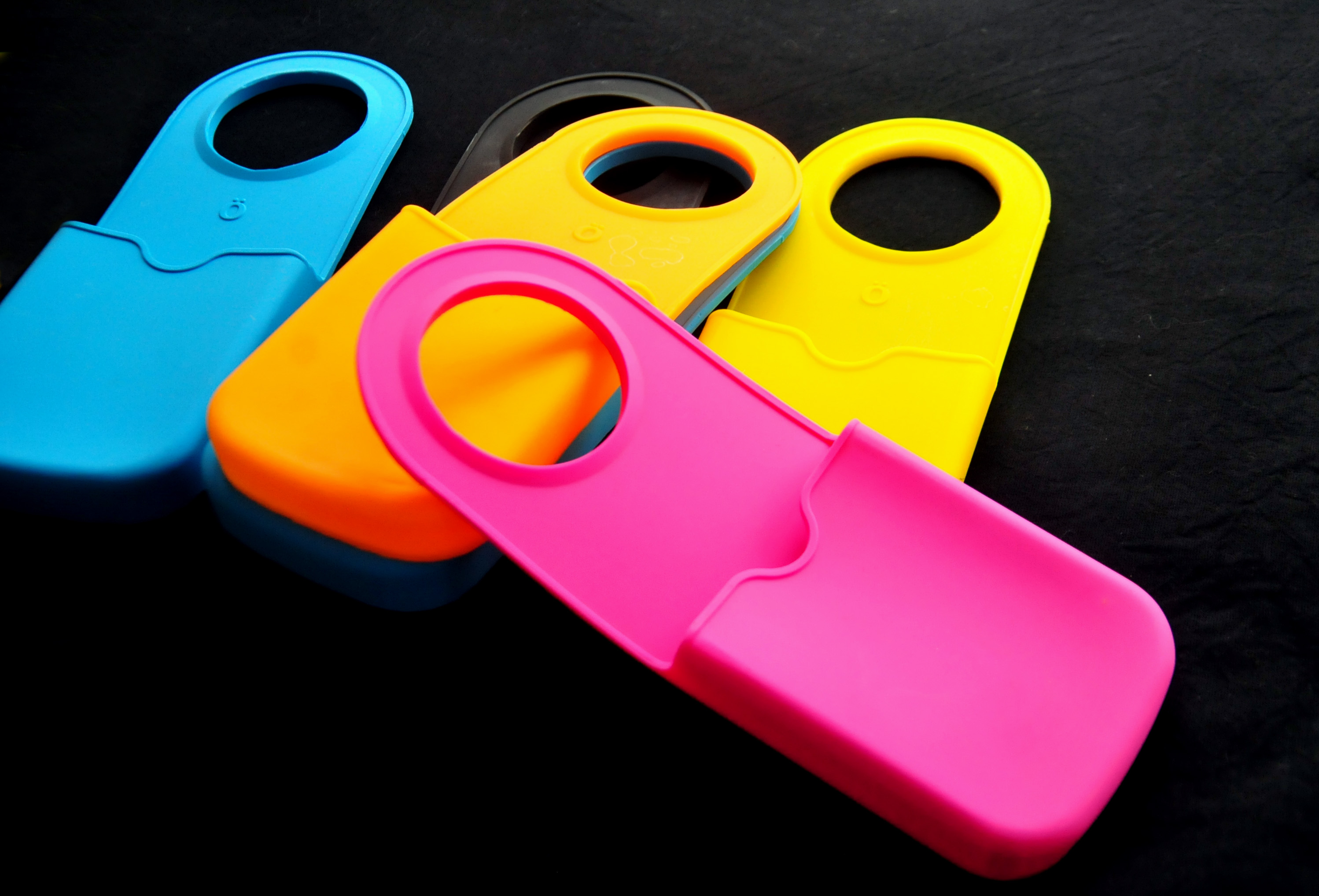 Silicone Mobile Holder
