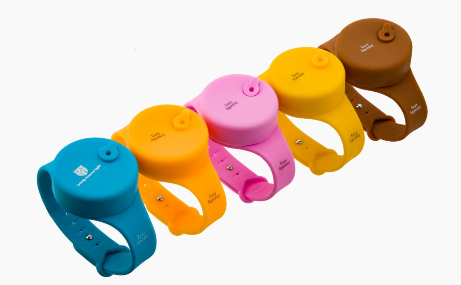 Silicone Watch